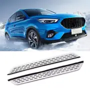 Side Step Pedal Nerf Bar Running Board Fits for MG ZS ZST 2017-2024