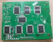 1PCS For PG256128C / EG4401S-FR-1 POWERTIP LCD Display #9