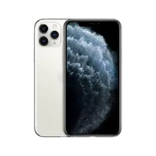 【Apple】A+級福利品 iPhone 11 Pro 512G 5.8吋（贈充電線+螢幕玻璃貼+氣墊空壓殼）