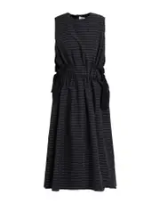 [NOIR KEI NINOMIYA] NOIR KEI NINOMIYA Midi dresses - Item 15455898