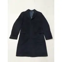 在飛比找蝦皮購物優惠-匈牙利製 Kenzo Homme Parka 100%羊毛 