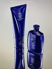 Oribe Supershine Hydrating Shampoo And Conditioner 8.5 Oz/6.8 Oz , set w/ Box