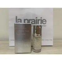 在飛比找蝦皮購物優惠-la Prairie  鑽白魚子時空 聚光菁華5ml / 聚