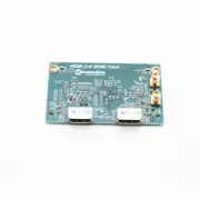Mpression Programmable Logic IC Development Tool HDMI20HSMCCD