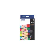 Epson Std Capacity Durabrite Ultra Ink Cartridge