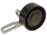 A/C Belt Tensioner For 07-10 BMW X5 4.8L V8 N62B48B WJ17R7 w/ Pulley (for: BMW)