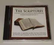 The Scriptures Enhance your Gospel Study Search Print From Bible Study Aid 2001