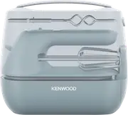 Kenwood Go Mix Go Collection Hand Blender Storm Blue