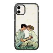 iPhone 11 Impact Case You and I by Grim B