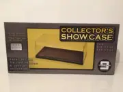 Die Cast Model Collectors Display Case New 1:18 Scale Stackable NEW