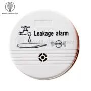 Intelligent Water Leakage Alarm Detector Water Leak Sensor Flood Alert Overflow