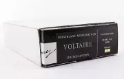 Montblanc Writers Edition Voltaire LE Fountain Pen - TAPE SEALED (B-Nib)