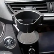 Car Cup Holder Vent Outlet Drink Water Coffee Bottle Holder Can Mounts Hold-MA