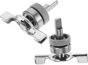 SHOWERORO Efficient Dough Mixing Blade for Bread Maker Precision Crafted Replacement Paddle Easy Installation Accessory