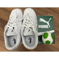 在飛比找蝦皮購物優惠-19.5cm PUMA RS-X BMW PRE SCHOO