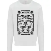 Ouija Board Voodoo Demons Spirits Halloween Kids Sweatshirt Jumper