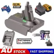 Adapter For Makita 18V Battery Convert To Dyson V6 V7 V8