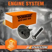 Dorman Push-In Rivets for Saturn L200 L300 SC SL SW 1 2 Pack of 15