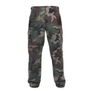 Rothco Vintage Vietnam Rip-Stop Fatigue Pants # 4271