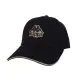 【KAPPA】運動帽-防曬 遮陽 棒球帽 運動 帽子(DZ8MB05-990)
