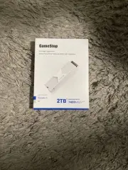 2TB NVMe M.2 PCIe Gen 4x4 SSD w/ Heatsink for PS5/PC 7400MB/s