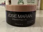 Josie Maran Whipped Argan Oil Body Butter 8oz Sealed Honey Lavender Chamomile