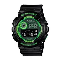 在飛比找Yahoo!奇摩拍賣優惠-【紐約范特西】現貨 CASIO G-Shock GD-120