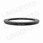 105-82mm StepDown Metal Lens Adapter Filter Ring
