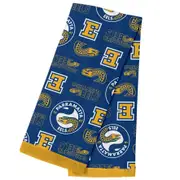 Parramatta Eels NRL TEAM Cotton Tea Hand Towel