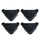 Table Trestle Foot Plastic Replacement Trestle Foot WM225 & WM425 MM003