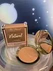 Too Faced Cosmetics ~ Natural Chocolate Bronzer ~ Shade Golden Cocoa