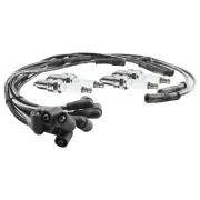 NGK Ignition Spark Plug Leads Wires Kit for Mitsubishi L200 MC MD Express