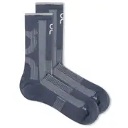 ON x Pleasures x The Loop Socks