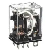 Pitco P5046687 RELAY 24VAC DPDT New OEM +Free Shipping