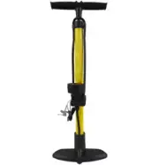 Hand Pump with Dial Gauge