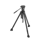 SmallRig x Potato Jet Tribex Hydraulic Carbon Fiber Tripod Kit