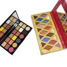 Kleancolor Twinkly Love and Sweet Medley Eyeshadow Palettes