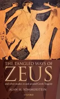 在飛比找博客來優惠-The Tangled Ways of Zeus: And 