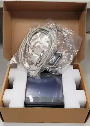 NEW Control Technology Corp CTC 4272 5.7" Display TouchScreen