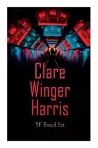 在飛比找博客來優惠-Clare Winger Harris - SF Boxed