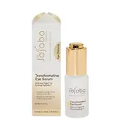 The Jojoba Company Transformative Eye Serum