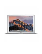 Apple MacBook Air 13-Inch Mid 2017 128GB SSD Intel Core I5 5th Gen 8GB RAM