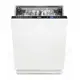 【贈標準安裝】【得意】Amica XIV-889T X系列 全崁式洗碗機(220V)(15人份) ※熱線07-7428010