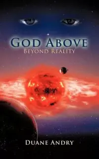 在飛比找博客來優惠-God Above: Beyond Reality