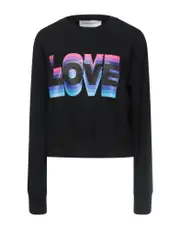 [GOLDEN GOOSE] GOLDEN GOOSE Sweatshirts - Item 12576887