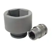 38mm Impact Socket 3/4" Square Drive Sidchrome X638M
