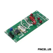 150W 85Mhz-108Mhz FM Transmitter RF Power Amplifier Board for Ham Radio pc66