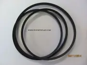 New replacement Belt will fit JOHN DEERE TCU16495 MODEL 777 797 PTO CLUTCH BELT
