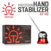 DSPIAE: Precision Hand Stabilizer - AT-HS