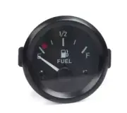 Fuel Gauge and Holder